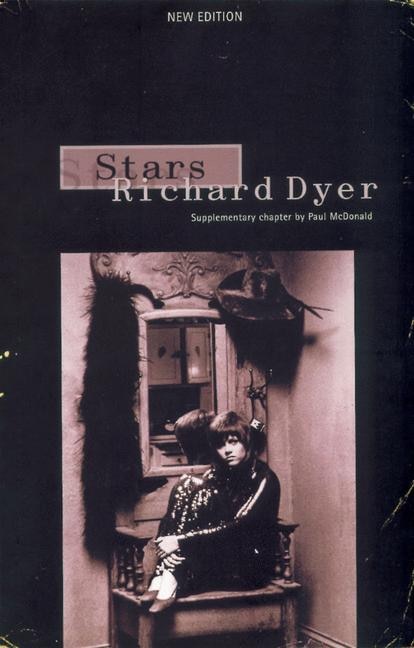 Stars by Richard Dyer, Paperback | Indigo Chapters