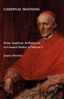 Cardinal Manning by James Pereiro, Paperback | Indigo Chapters