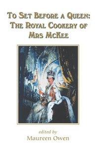 To Set Before A Queen by Alma McKee, Paperback | Indigo Chapters