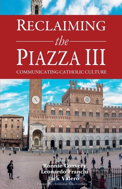 Reclaiming The Piazza Iii by Leonardo Franchi, Paperback | Indigo Chapters