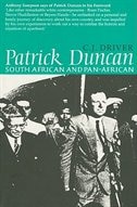 Patrick Duncan by C.J. Driver, Paperback | Indigo Chapters