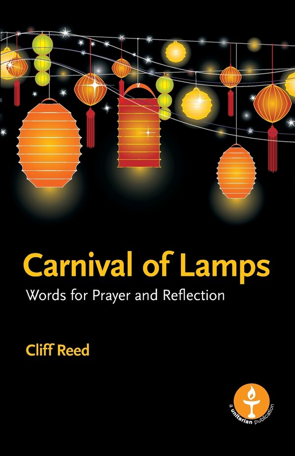 Carnival of Lamps by Cliff Reed, Paperback | Indigo Chapters