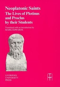 Neoplatonic Saints by Mark Edwards, Paperback | Indigo Chapters