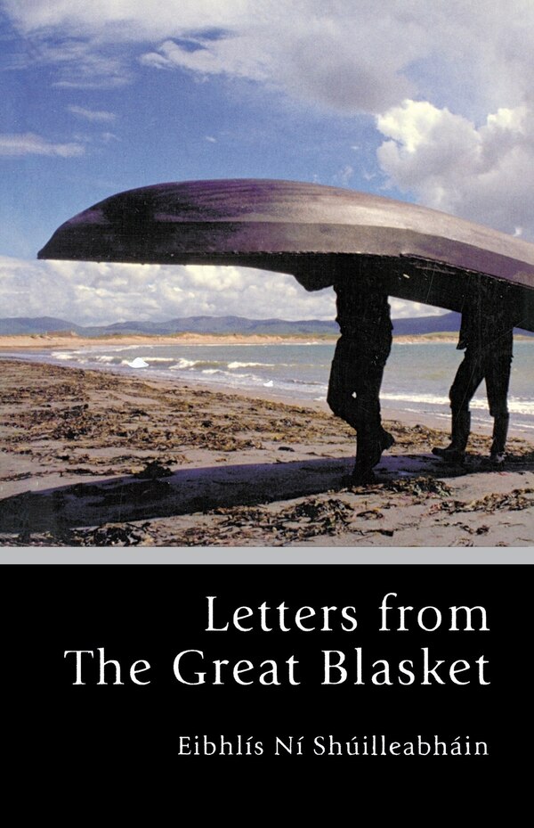 Letters from The Great Blasket by Eibhlís Ní Shúilleabháin, Paperback | Indigo Chapters