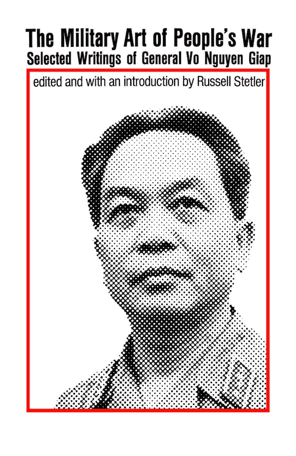 Military Art of People's War by Vo Nguyen Giap, Paperback | Indigo Chapters