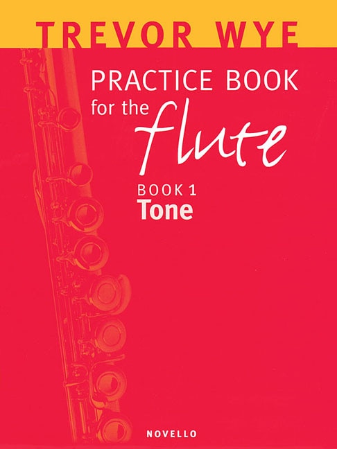 Trevor Wye Practice Book For The Flute, Paperback | Indigo Chapters