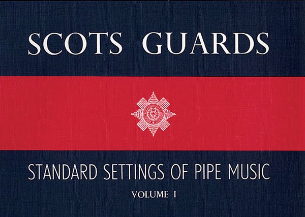 Scots Guards - Volume 1, Paperback | Indigo Chapters