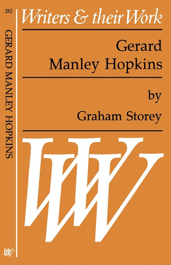 Gerard Manley Hopkins by Graham Storey, Paperback | Indigo Chapters