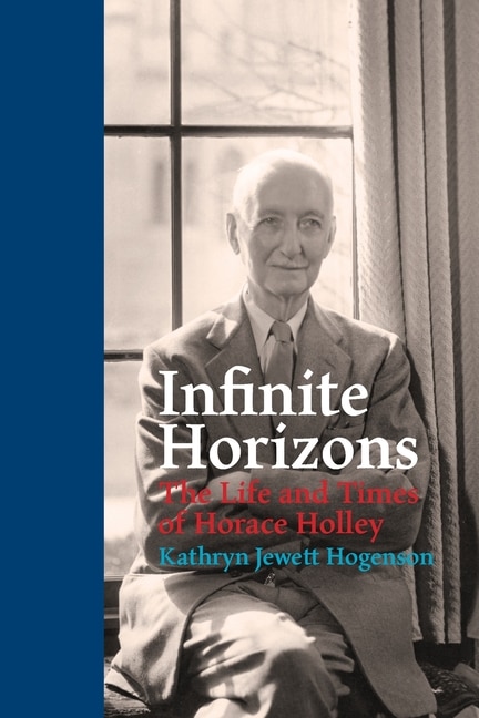 Infinite Horizons by Kathryn Jewett Hogenson, Paperback | Indigo Chapters