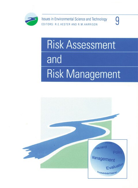 Risk Assessment and Risk Management by R M Harrison, Paperback | Indigo Chapters