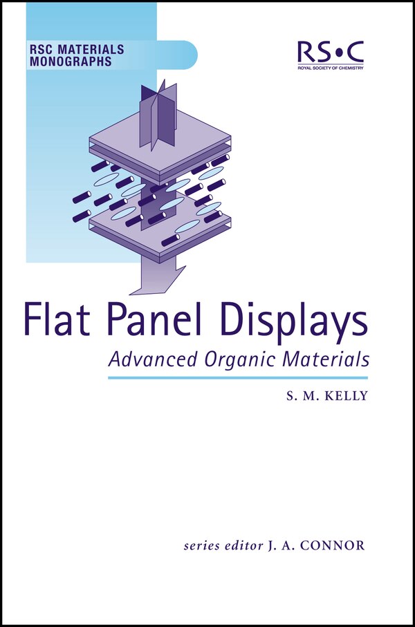 Flat Panel Displays by S M Kelly, Perfect | Indigo Chapters