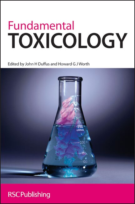 Fundamental Toxicology by John H Duffus, Perfect | Indigo Chapters