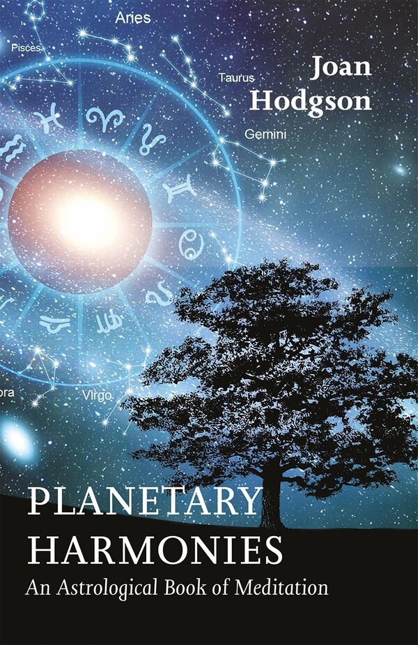 Planetary Harmonies by Joan Hodgson, Paperback | Indigo Chapters