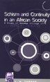 Schism And Continuity In An African Society by Victor Turner, Paperback | Indigo Chapters