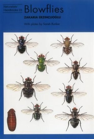 Blowflies by Zakaria Erzinclioglu, Paperback | Indigo Chapters