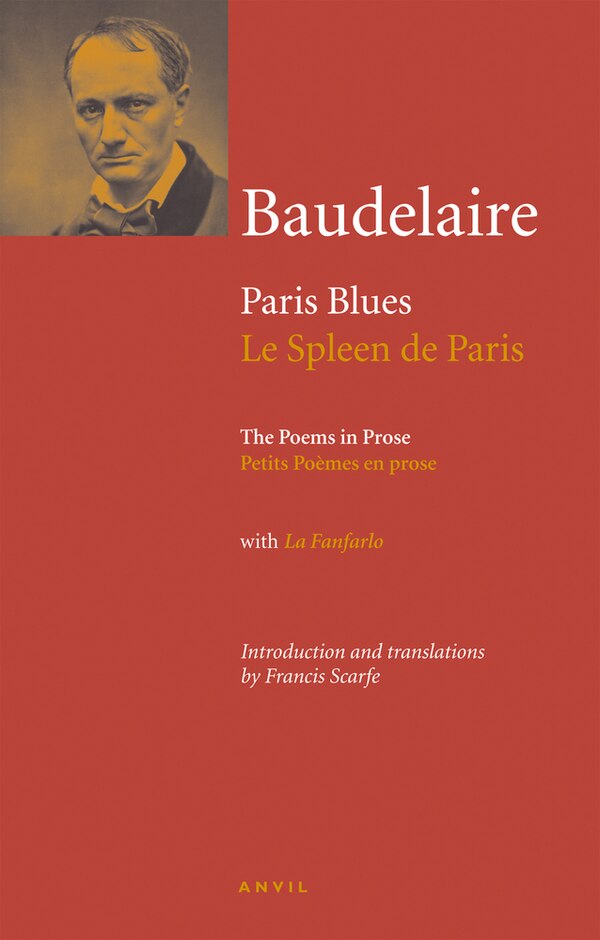 Charles Baudelaire: Paris Blues, Paperback | Indigo Chapters