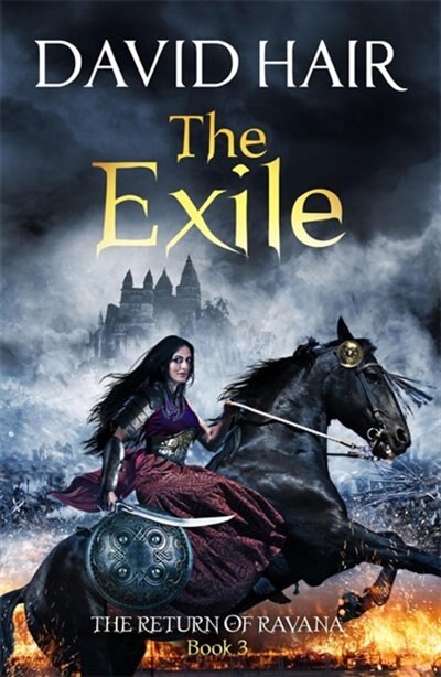 The Exile by David Hair, Paperback | Indigo Chapters