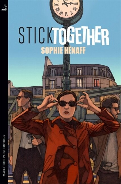 Stick Together by Sophie Henaff, Paperback | Indigo Chapters