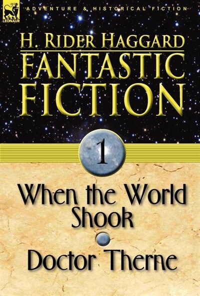 Fantastic Fiction by H Rider Haggard, Paperback | Indigo Chapters