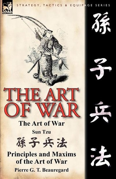 The Art Of War by Sun Tzu, Paperback | Indigo Chapters