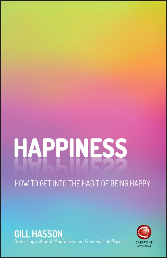 Happiness by Gill Hasson, Paperback | Indigo Chapters