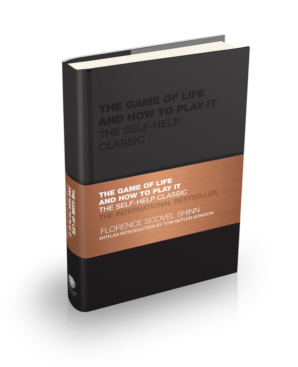 The Game Of Life And How To Play It by Florence Scovel Shinn, Hardcover | Indigo Chapters