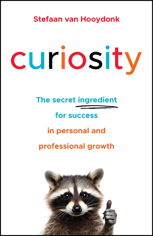 Curiosity by Stefaan Van Hooydonk, Paperback | Indigo Chapters