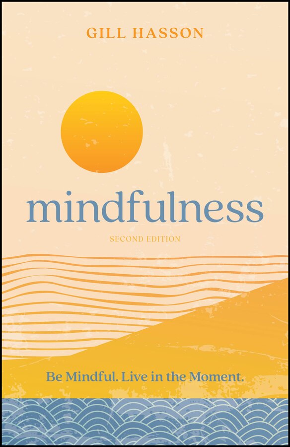 Mindfulness by Gill Hasson, Paperback | Indigo Chapters