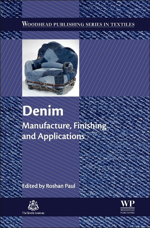 Denim by Roshan Paul, Hardcover | Indigo Chapters