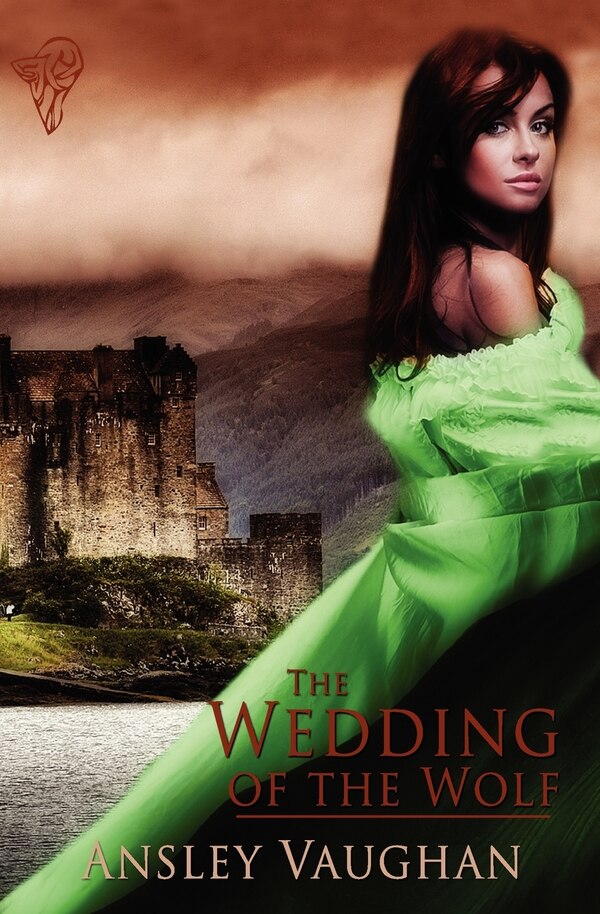 The Wedding of the Wolf by Ansley Vaughan, Paperback | Indigo Chapters