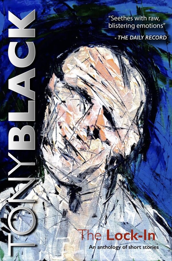 The Lock-in by Tony Black, Paperback | Indigo Chapters