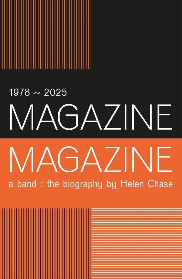Magazine the Band by Helen Chase, Paperback | Indigo Chapters