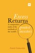 Excess Returns by Frederik Vanhaverbeke, Paperback | Indigo Chapters