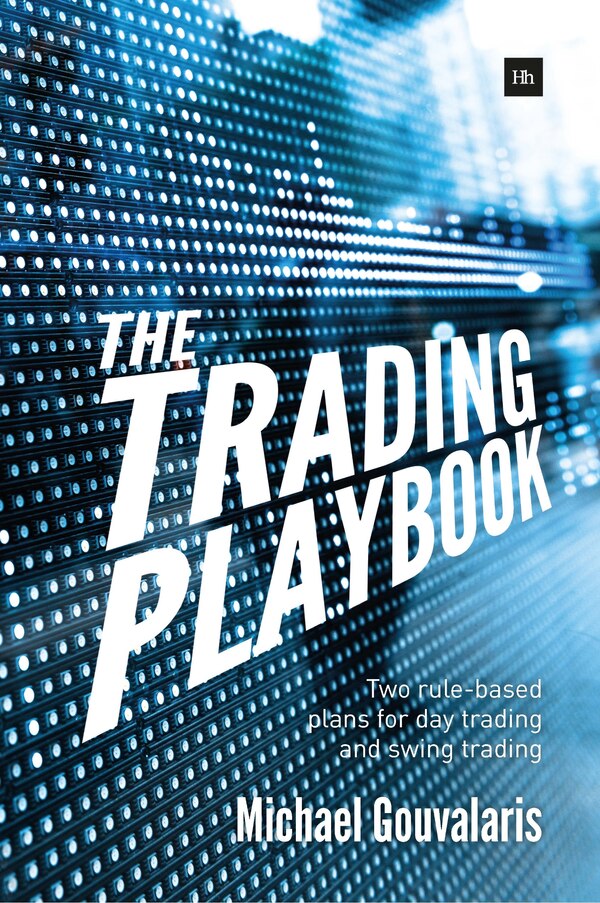 The Trading Playbook by Michael Gouvalaris, Paperback | Indigo Chapters