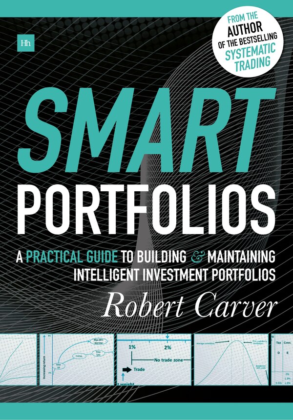 Smart Portfolios by Robert Carver, Hardcover | Indigo Chapters