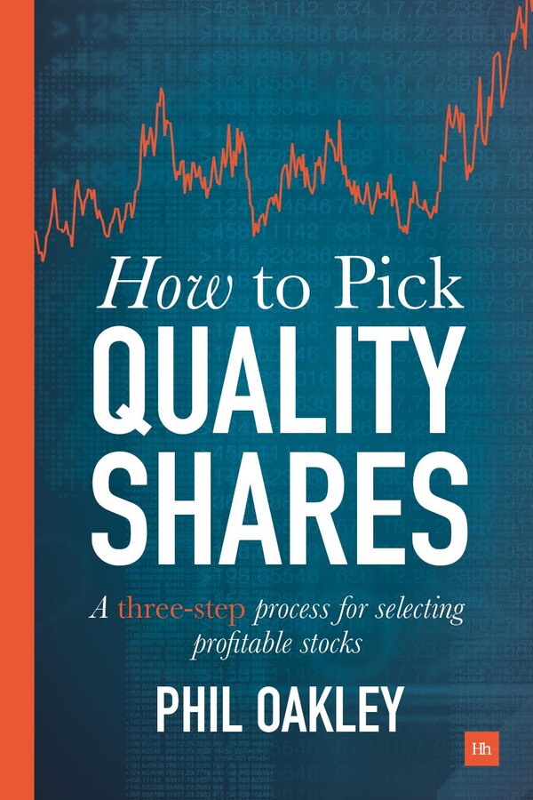 How To Pick Quality Shares by Phil Oakley, Paperback | Indigo Chapters