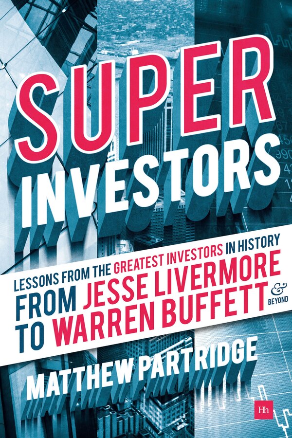 Superinvestors by Matthew Partridge, Paperback | Indigo Chapters