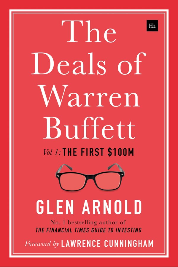 The Deals of Warren Buffett by Glen Arnold, Hardcover | Indigo Chapters