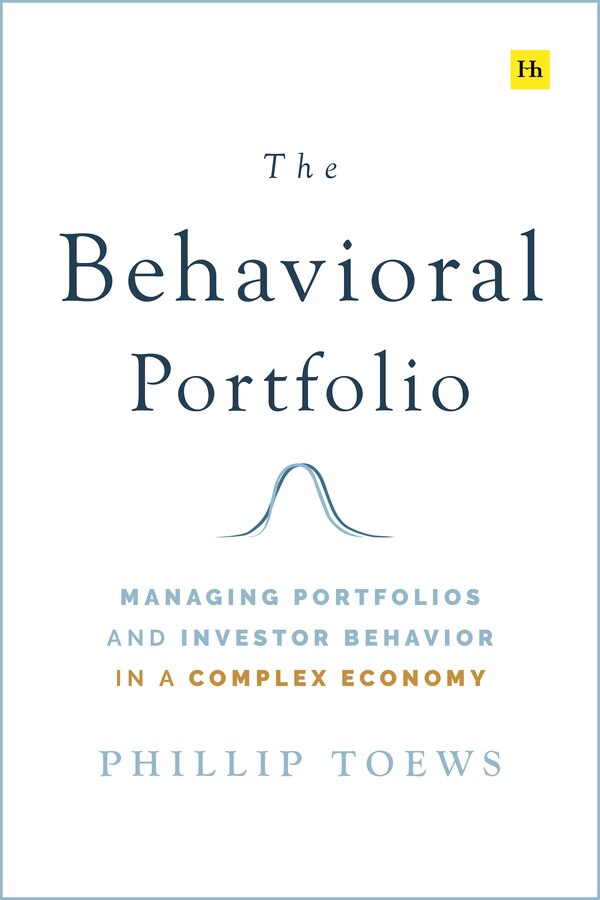 The Behavioral Portfolio by Phillip Toews, Paperback | Indigo Chapters