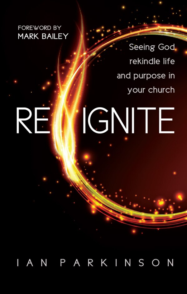 Reignite by Ian Parkinson, Paperback | Indigo Chapters