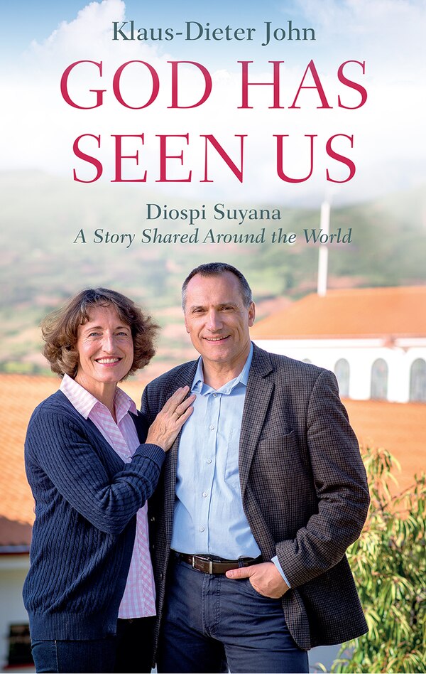 God Has Seen Us by Klaus-dieter John, Paperback | Indigo Chapters