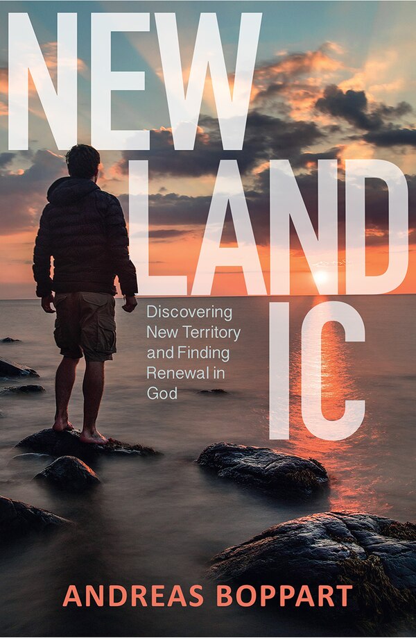 Newlandic by Andreas Boppart, Paperback | Indigo Chapters