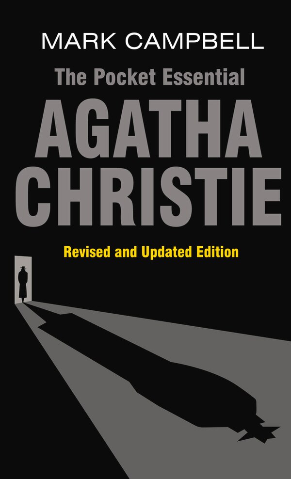 Agatha Christie by Mark Campbell, Paperback | Indigo Chapters