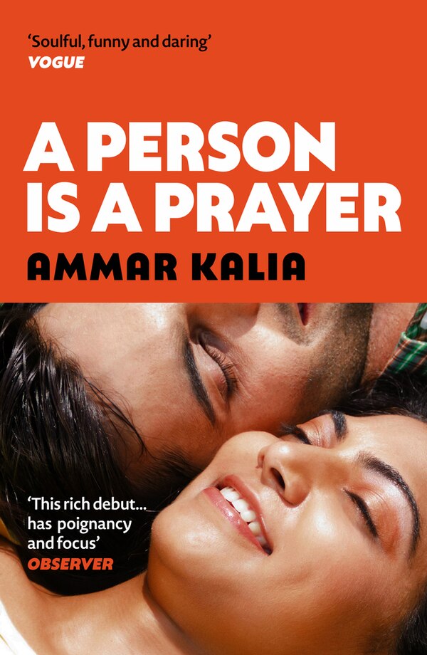 A Person is a Prayer by Ammar Kalia, Paperback | Indigo Chapters