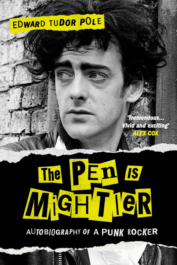 The Pen is Mightier by Edward Tudor Pole, Hardcover | Indigo Chapters