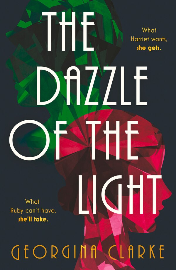 The Dazzle of the Light by Georgina Clarke, Paperback | Indigo Chapters