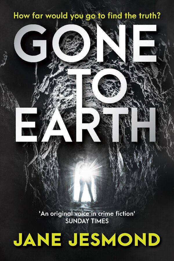 Gone to Earth by Jane Jesmond, Paperback | Indigo Chapters