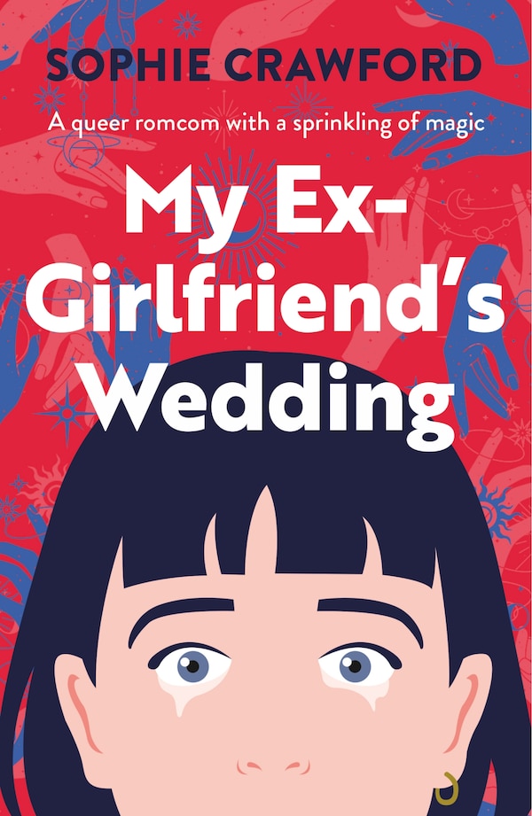 My Ex-Girlfriend's Wedding by Sophie Crawford, Paperback | Indigo Chapters