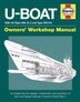 U-Boat 1936-45 (Type VIIA B C and Type VIIC/41) by Alan Gallop, Paperback | Indigo Chapters