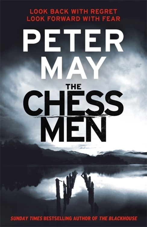 The Chessmen by Peter May, Paperback | Indigo Chapters